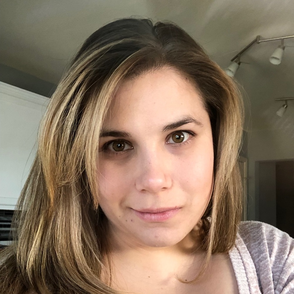 Meet your Posher, Josephine